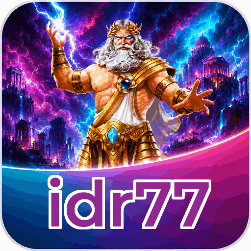 idr77 APK Indonesia - Panduan Lengkap dan Tutorial