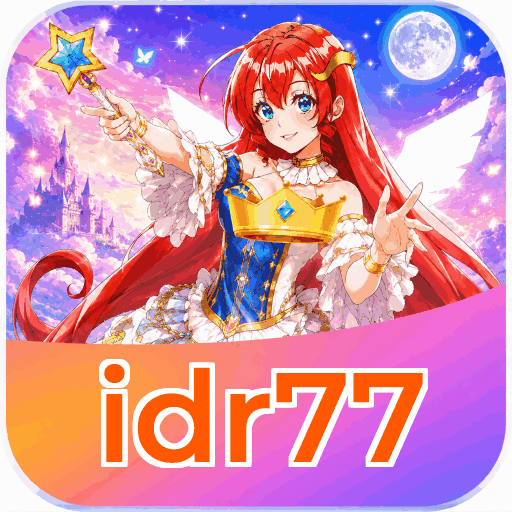 idr77 APK Indonesia - Panduan Lengkap dan Tutorial