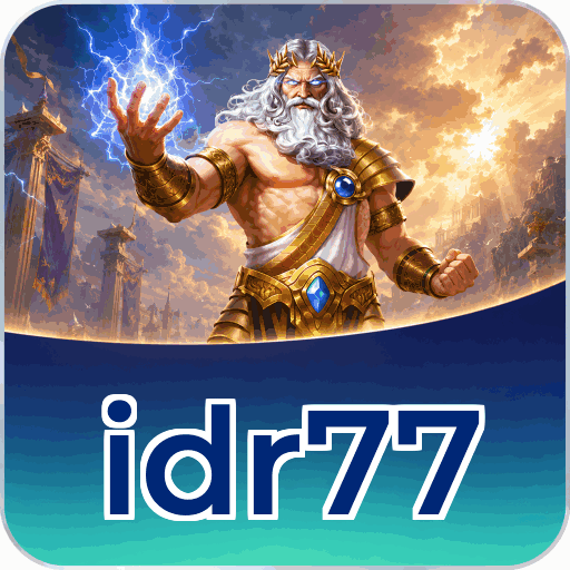 idr77 APK Indonesia - Panduan Lengkap dan Tutorial